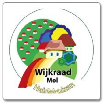 Wijkraad heidehuizen